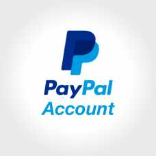 PayPal Account $300-399 Balance