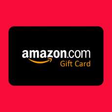  Amazon.co.uk Gift Card - Balance 500GBP