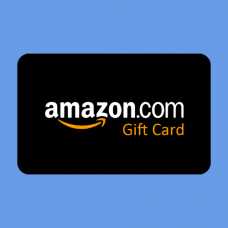 Amazon.com Gift Card - Balance $500