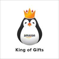 King of Gifts