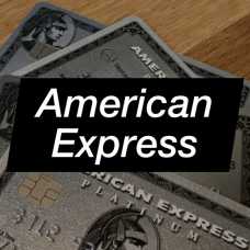 American Express Prepaid $3000 Balance x1