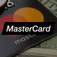 MasterCard Prepaid $3000 Balance x1