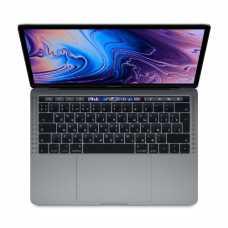 MacBook Pro 13 Touch Bar and Touch ID - 256GB