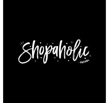 Shopaholic